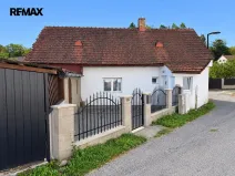 Prodej rodinného domu, Okříšky, Stará osada, 120 m2