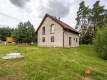 Prodej rodinného domu, Litošice, 194 m2