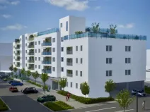 Prodej bytu 3+kk, České Budějovice, Plukovníka Malého, 73 m2
