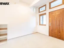 Prodej obchodního prostoru, Praha - Smíchov, Mošnova, 19 m2