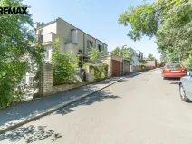 Prodej bytu 1+kk, Praha - Smíchov, Mošnova, 19 m2