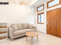 Prodej bytu 1+kk, Praha - Smíchov, Mošnova, 19 m2