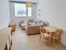 Pronájem bytu 2+kk, Praha, Markušova, 49 m2