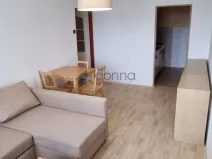 Pronájem bytu 2+kk, Praha, Markušova, 49 m2