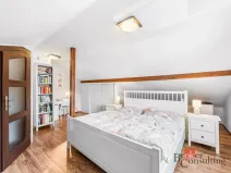 Prodej bytu 3+kk, Plzeň - Lhota, Na Dolíkách, 86 m2