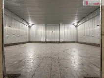 Pronájem skladu, Lhenice, Netolická, 250 m2