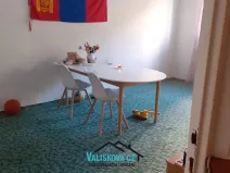 Pronájem bytu 3+1, Kroměříž, Denkova, 75 m2