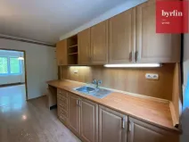 Pronájem bytu 2+1, Opava, náměstí Slezského odboje, 55 m2