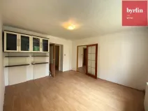 Pronájem bytu 2+1, Opava, náměstí Slezského odboje, 55 m2