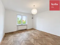 Pronájem bytu 2+1, Opava, náměstí Slezského odboje, 55 m2