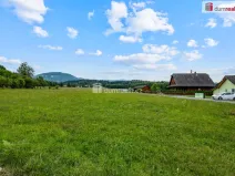 Prodej pozemku pro bydlení, Kunčice pod Ondřejníkem, 1200 m2