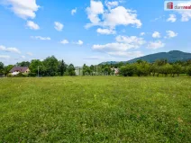Prodej pozemku pro bydlení, Kunčice pod Ondřejníkem, 1200 m2