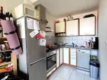 Prodej bytu 1+kk, Brno, U Leskavy, 35 m2