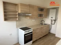 Pronájem bytu 2+kk, Nahořany, 68 m2