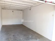 Prodej garáže, České Budějovice, Krokova, 18 m2