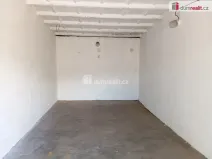Prodej garáže, České Budějovice, Krokova, 18 m2