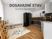 Prodej bytu 3+kk, Vyškov, 70 m2