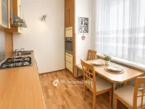 Pronájem bytu 2+1, Znojmo, Pražská sídl., 51 m2