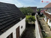 Prodej výrobních prostor, Velešín, náměstí J. V. Kamarýta, 505 m2