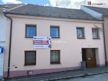 Prodej komerční nemovitosti, Velešín, náměstí J. V. Kamarýta, 505 m2