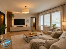 Prodej bytu 4+1, Ostrava, Jana Škody, 80 m2