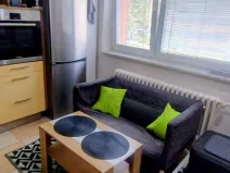 Prodej bytu 1+1, Brno - Řečkovice, Žitná, 34 m2