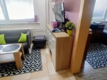 Prodej bytu 1+1, Brno - Řečkovice, Žitná, 34 m2