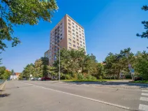Prodej bytu 1+1, Brno - Řečkovice, Žitná, 34 m2