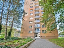 Prodej bytu 1+1, Brno - Řečkovice, Žitná, 34 m2
