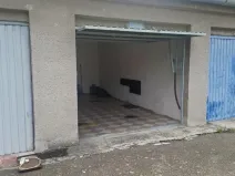 Prodej garáže, Olomouc, 15 m2