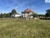 Prodej pozemku pro bydlení, Křekov, 1825 m2