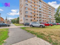 Prodej bytu 1+1, Chrudim - Chrudim III, Husova, 36 m2