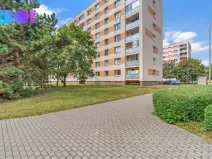 Prodej bytu 1+1, Chrudim - Chrudim III, Husova, 36 m2