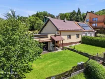 Prodej chalupy, Chvalčov, Lázně, 96 m2