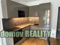 Pronájem bytu 2+kk, Praha - Košíře, Starokošířská, 55 m2