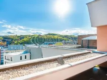 Prodej bytu 4+kk, Praha - Smíchov, Mošnova, 103 m2