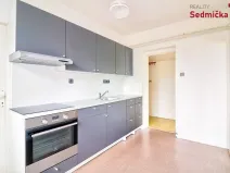Prodej bytu 4+1, Žďár nad Sázavou, Lučiny, 88 m2