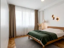Pronájem bytu 2+1, Praha, Fričova, 54 m2