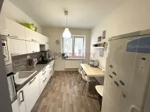 Prodej bytu 2+1, Krnov, Cechovní, 64 m2
