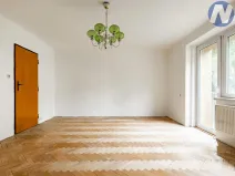 Prodej bytu 3+1, Prachatice, Sokolovská, 71 m2