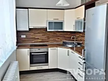 Pronájem bytu 3+1, Jihlava, Březinova, 74 m2