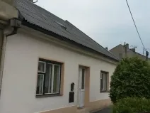 Dražba rodinného domu, Moravská Třebová, Olomoucká, 82 m2