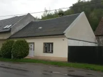 Dražba rodinného domu, Moravská Třebová, Olomoucká, 82 m2