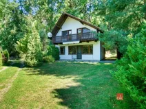 Prodej chaty, Černýšovice - Hutě, 94 m2