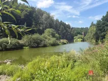 Prodej chaty, Černýšovice - Hutě, 94 m2