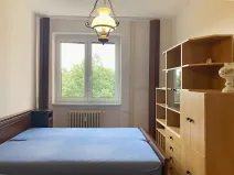 Pronájem bytu 2+1, Ostrava, Oty Synka, 52 m2