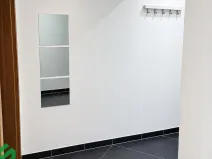 Pronájem bytu 2+kk, Praha - Libeň, V Holešovičkách, 38 m2