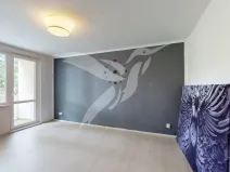 Pronájem bytu 4+1, Cheb, Americká, 86 m2