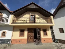 Prodej vinného sklepa, Žabčice, 140 m2