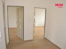 Pronájem bytu 2+1, Louny, Jana Švermy, 67 m2